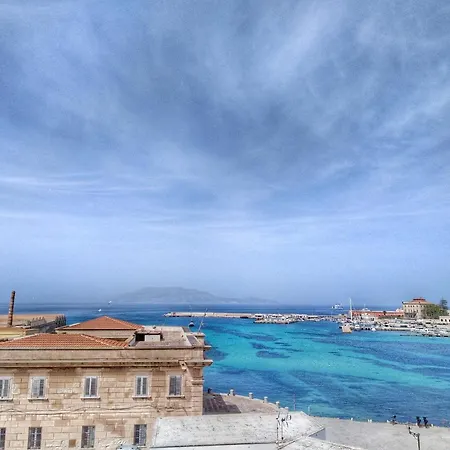 Casa Vacanze Bianca * Favignana
