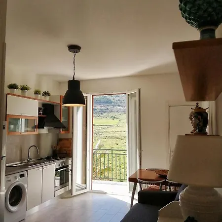 Casa Vacanze Bianca Apartment