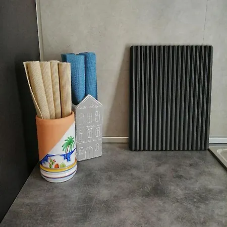 Casa Vacanze Bianca *