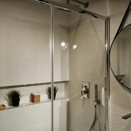 Casa Vacanze Bianca *