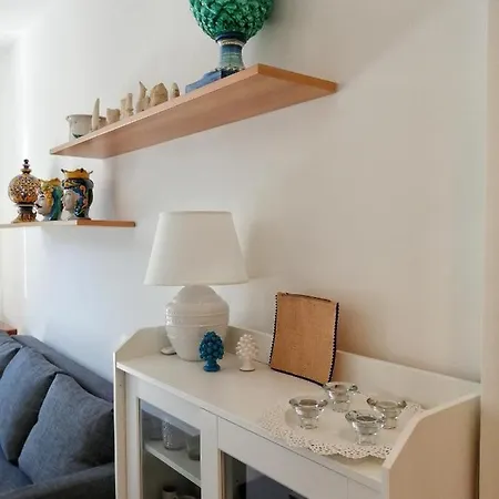 Casa Vacanze Bianca *