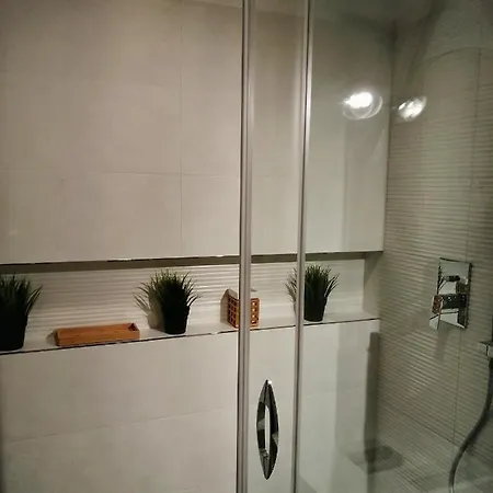 Casa Vacanze Bianca Apartment