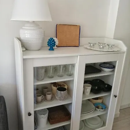Casa Vacanze Bianca *