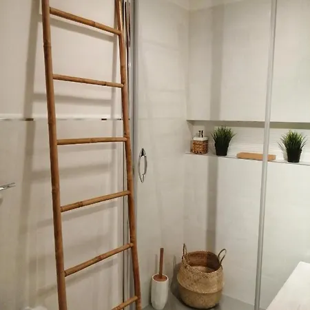Casa Vacanze Bianca Apartment