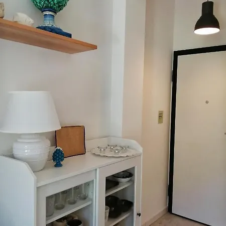 Casa Vacanze Bianca Apartment