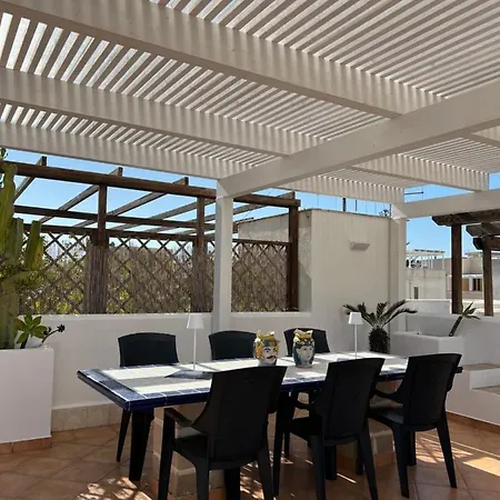 Casa Vacanze Bianca Favignana