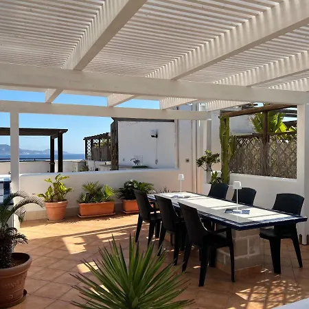 Casa Vacanze Bianca * Favignana