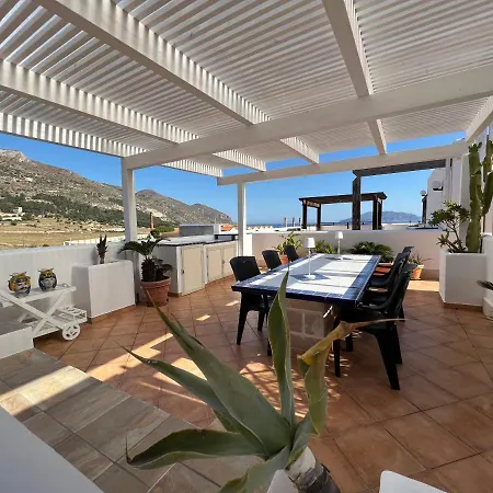 Casa Vacanze Bianca *