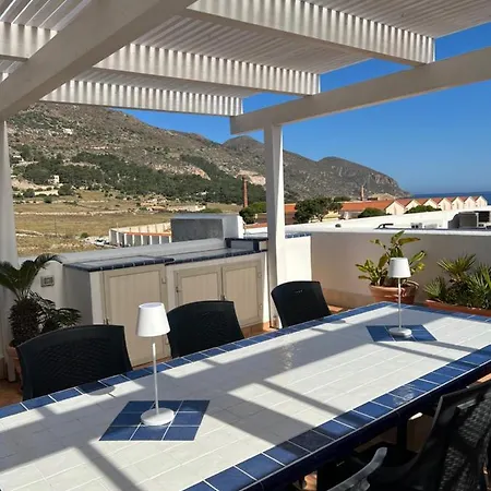 Apartment Casa Vacanze Bianca *