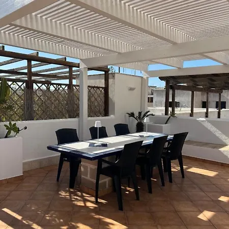 Apartment Casa Vacanze Bianca
