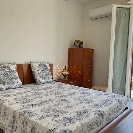 Apartment Casa Vacanze Bianca Favignana