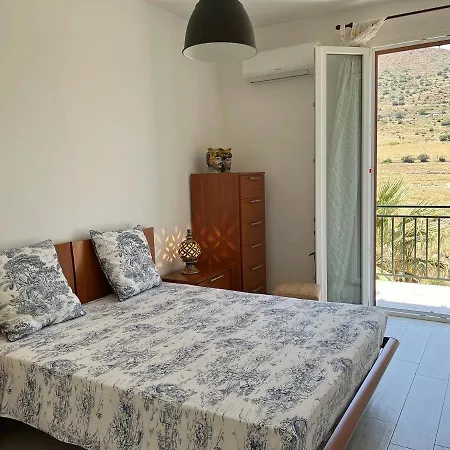 Casa Vacanze Bianca Favignana