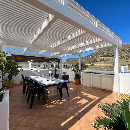 Apartment Casa Vacanze Bianca Favignana