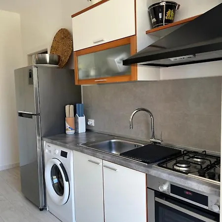 Casa Vacanze Bianca *