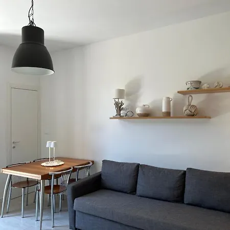 Apartment Casa Vacanze Bianca