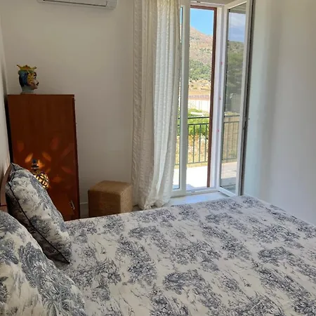 Casa Vacanze Bianca
